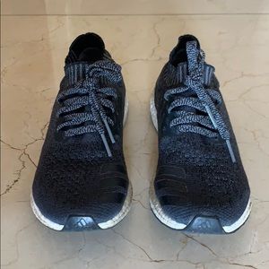Adidas Ultraboosts Uncaged